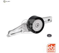 BELT TENSIONER VRIBBED BELT 05853 FOR KDZ K1D KDX KDY KFX TU32/KFW 1.4L
