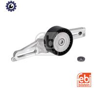 FEBI BILSTEIN 05853 Tensioner pulley