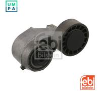 Multi-ribbed V-belt tensioner Automatic 06385 FEBI BILSTEIN for MERCEDES-BENZ SL