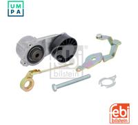 FEBI BILSTEIN 06418 Belt Tensioner, v-ribbed belt