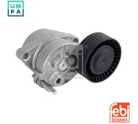 FEBI BILSTEIN 09810 V-Ribbed Belt Belt Tensioner OE Quality Replacement Fits BMW
