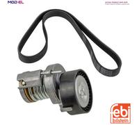 BELT TENSIONER VRIBBED BELT 09810 FOR M54 B30 3.0L M50/M52B20 2.0LM54/M50B25