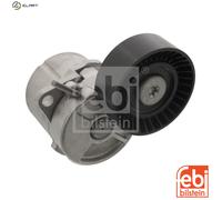 FEBI BILSTEIN 09813 Belt Tensioner, v-ribbed belt