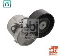 FEBI BILSTEIN 09813 Belt Tensioner, v-ribbed belt