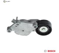 Bosch Belt Tensioner V-Ribbed Belt 1 987 600 351 - for Peugeot 1007, 107, 206/CC, 307/SW