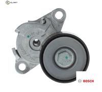 Bosch Drive Belt Tensioner 1 987 600 417 – V-Ribbed Belt – Fits Audi/SEAT/VW (12-22)