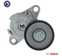 Bosch Drive Belt Tensioner 1 987 600 417 – V-Ribbed Belt – Fits Audi/SEAT/VW (12-22)