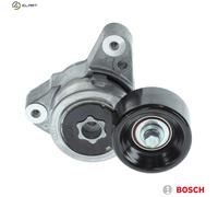 BOSCH 1 987 600 431 Drive belt tensioner