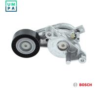 Multi-ribbed V-belt tensioner 1 987 945 809 BOSCH for VW AUDI SEAT SKODA