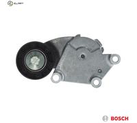 BOSCH 1 987 945 847 Belt Tensioner, v-ribbed belt
