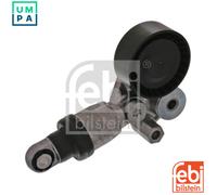 Multi-ribbed V-belt tensioner Automatic 100094 FEBI BILSTEIN for MAZDA 3 CX-5