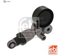 BELT TENSIONER VRIBBED BELT 100094 FOR PY-VPS/Y8/ZA/VPTS 2.5L PE-VPS/VPR 2.0L