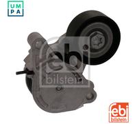 Aux Belt Tensioner fits MINI COUNTRYMAN COOPER F60 1.5 2.0 2.0D 2016 on Drive