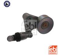 FEBI BILSTEIN 100425 Belt Tensioner, v-ribbed belt