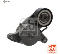 FEBI BILSTEIN 100512 Belt Tensioner, v-ribbed belt