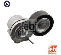 FEBI BILSTEIN 102183 Belt Tensioner, v-ribbed belt