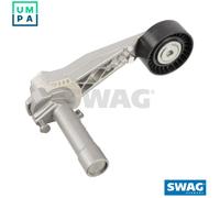 SWAG 11 93 3136 Drive belt tensioner