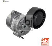 FEBI BILSTEIN 11275 Belt Tensioner, v-ribbed belt