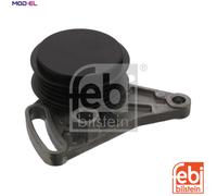 FEBI BILSTEIN 11341 Tensioner pulley