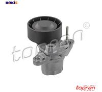 BELT TENSIONER VRIBBED BELT 118 000 FOR SKODA KAMIQ OCTAVIA/III/Combi CITIGO UP