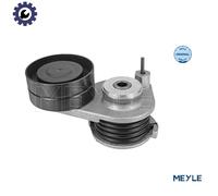 BELT TENSIONER VRIBBED BELT 14-34 000 0003 FOR DAF GINAF MX340/300/375 12.9L