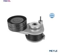 BELT TENSIONER VRIBBED BELT 14-34 000 0003 FOR DAF GINAF MX340/300/375 12.9L