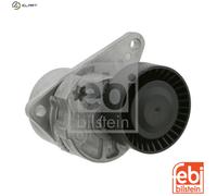 FEBI BILSTEIN 14377 Belt Tensioner, v-ribbed belt