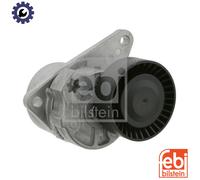 FEBI BILSTEIN 14377 Belt Tensioner, v-ribbed belt