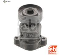 FEBI BILSTEIN 14546 Belt Tensioner, v-ribbed belt