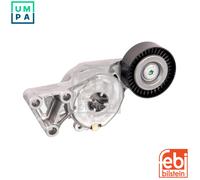 FEBI BILSTEIN 14714 Belt Tensioner, v-ribbed belt