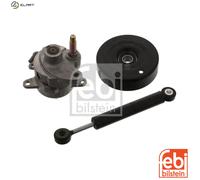 FEBI BILSTEIN 15923 Belt Tensioner, v-ribbed belt