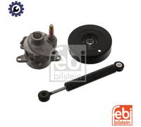 FEBI BILSTEIN 15923 Belt Tensioner, v-ribbed belt