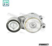FEBEST 1690-OM642 Belt Tensioner, v-ribbed belt