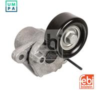 Multi-ribbed V-belt tensioner Mechanical 170273 FEBI BILSTEIN for HYUNDAI KIA