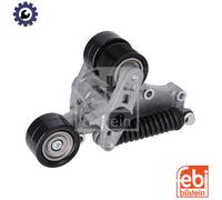 BELT TENSIONER VRIBBED BELT 171022 FOR MERCEDES-BENZ ANTOS AROCS ACTROS/MP4 6cyl