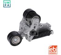 BELT TENSIONER VRIBBED BELT 171022 FOR MERCEDES-BENZ ANTOS AROCS ACTROS/MP4 6cyl