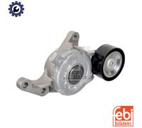 FEBI BILSTEIN 177943 Belt Tensioner, v-ribbed belt