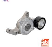 FEBI BILSTEIN 177943 Belt Tensioner, v-ribbed belt