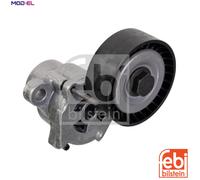 FEBI BILSTEIN Belt Tensioner 177971 – V-ribbed belt – for VW Audi Seat Skoda