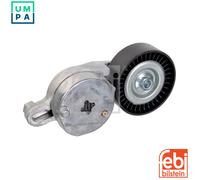FEBI BILSTEIN 178899 Belt Tensioner, v-ribbed belt