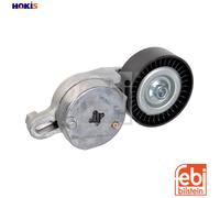 FEBI BILSTEIN Belt Tensioner 178899 – V-ribbed belt – Fits Toyota, Lexus