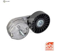 FEBI BILSTEIN 179071 V-Ribbed Belt Belt Tensioner Fits Land Rover Discovery