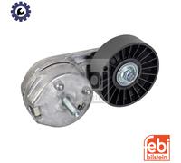 FEBI BILSTEIN 179071 V-Ribbed Belt Belt Tensioner Fits Land Rover Discovery