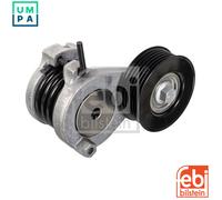 FEBI BILSTEIN 179524 Belt Tensioner, v-ribbed belt