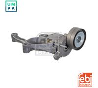FEBI BILSTEIN 180826 Belt Tensioner, v-ribbed belt