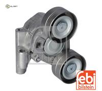 Multi-ribbed V-belt tensioner Automatic 181150 FEBI BILSTEIN for FORD