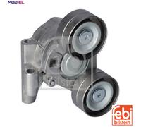 Multi-ribbed V-belt tensioner Automatic 181150 FEBI BILSTEIN for FORD