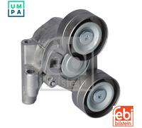Multi-ribbed V-belt tensioner Automatic 181150 FEBI BILSTEIN for FORD