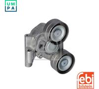 BELT TENSIONER VRIBBED BELT 181150 FOR FORD CVRA/CVRB/CVRC/CYRB/CYRC/DRRA 2.2L