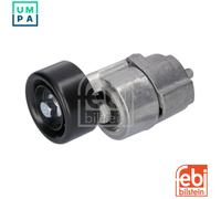 FEBI BILSTEIN 181685 Belt Tensioner, v-ribbed belt